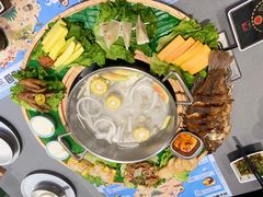 -椰小鸡·琼州糟粕醋(美兰缤纷城店)