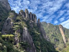 -三清山风景名胜区