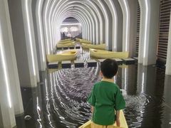 -涨巢·潮玩水疗局