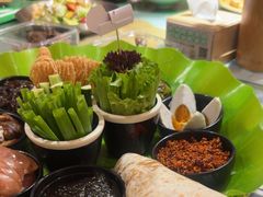 -淀里船宴(裕华东路店)