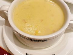 -斗牛士牛排餐厅(嘉里汇店)