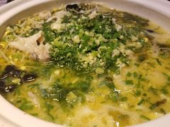 -孙家外婆•长春地标美食新名片(吾悦广场店)