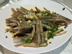 -好兄弟郭巨海鲜(天一阁店)