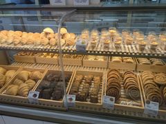 -红星前进面包牛奶公司(五道口购物中心店)