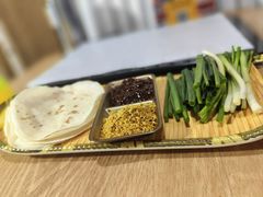 -烤五行·烧烤烤串(石佛营店)