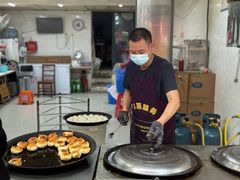 -毛氏汽水包(山海关路店)