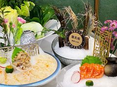 -喜聚薈·花膠雞海鮮火鍋(越秀店)