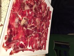 卡门西班牙餐厅-Carmen卡门西班牙餐厅