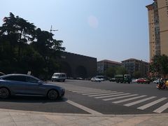 -紫金山山顶公园