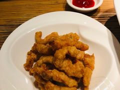 -江湖情酸菜鱼(万菱汇店)