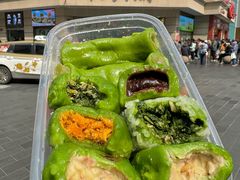-沈大成(南京东路店)