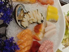 -松坂屋日料自助(长城路店)