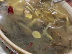 -宋记冕宁土菜馆(海门渔村二店)