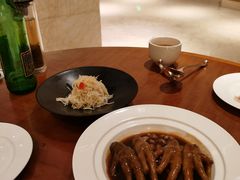 -杭州JW万豪酒店-万豪中餐厅