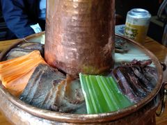 -思金拉措庄园藏餐(太阳岛店)