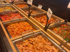 -钱小奴创意自助餐厅·原切谷饲安格斯畅吃(苏州昆山招商花园城店)