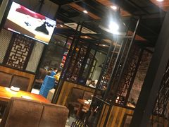 -曼听小寨海鲜烧烤(锦绣mini店)