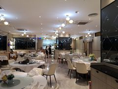 大堂-胜记为食家·创新粤菜(车公庙店)