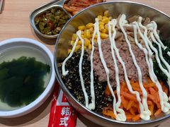 -米村拌饭(金象城店)