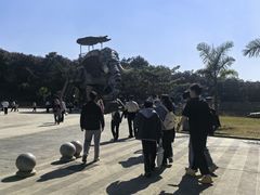 -西双版纳勐泐文化旅游区