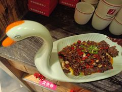 -湘当爱·鲜煮现炒(松岗立业路店)