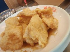 -英兰朝族饭店·英兰锅包肉(佳园路店)