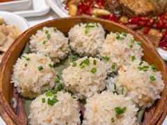 -有藕有鱼·湖北菜(唐家墩店)