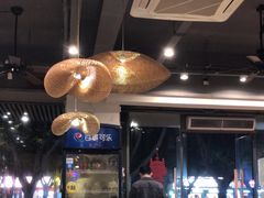 -汀小府·福建客家菜(鼓山沃尔玛店)