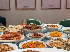 -大碗李·海鲜天津菜(河北路店)