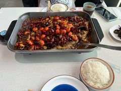 -鱼酷活鱼烤鱼(仙林金鹰店)