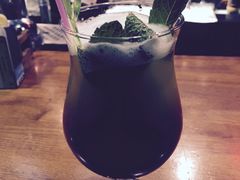 -东岸Cafe 爵士俱乐部