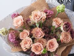 -EPOQUE·一刻花店(兴业太古汇店)
