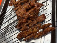 -虎卫烤肉(东关南街店)