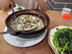 -蒸坊黄鳝饭(骏丰大厦店)