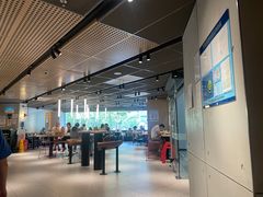 -麦当劳(光新乐购店)