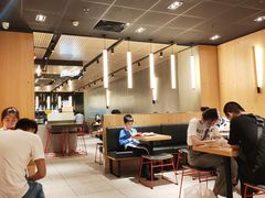 -麦当劳(前海店)