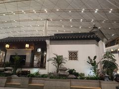 -星巴克(北京首都国际机场7店)