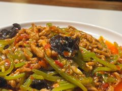 -陈麻婆豆腐(春熙店)
