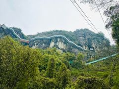 -大慈岩风景区