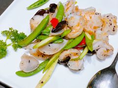 -味+新京宴·烤鸭·北京菜(创意谷店)