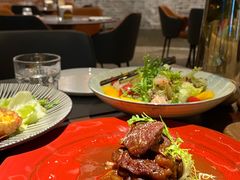 -404干式熟成牛排馆•聚会餐厅