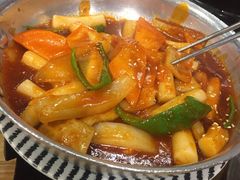 -秋木烤肉·韩国牛肉名家(高新旗舰店)