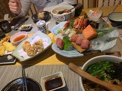 -吉兆·料理(红梅南路店)