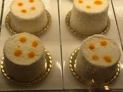 -西村叔叔的店·面包·甜品·蛋糕(清河万象汇店)