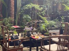 -The Flowers Coffee(南山店)