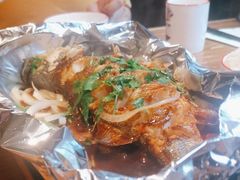 -新白鹿餐厅(银泰西湖文化广场店)