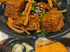 -馋三尺蟹粉小笼(人民广场店)