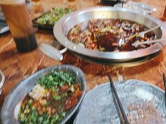 -耗儿鱼蛙蛙叫·老成都火锅(蛇口海昌街店)