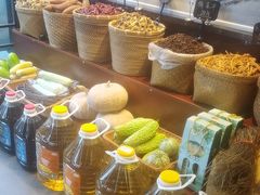 -渔舟意·湖南家宴(萝岗纳金城店)