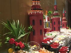 -美食汇·海鲜自助西餐厅·江门富力万达嘉华酒店